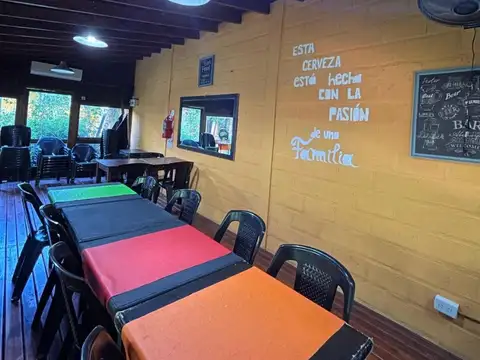 Fondo Comercio en Venta en Los Cardales, USD 120.000