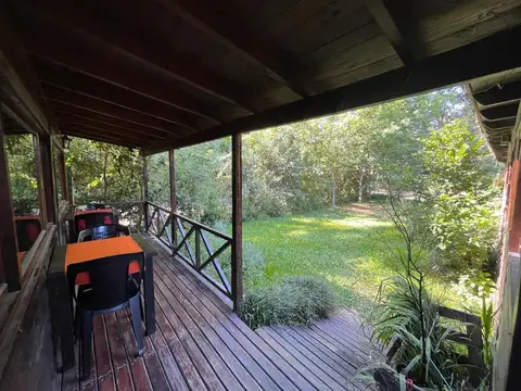 FONDO DE COMERCIO Y PROPIEDAD (Terreno + local) DE LA CERVECERÍA ARTESANAL "LA RESERVA" (RETASADO)