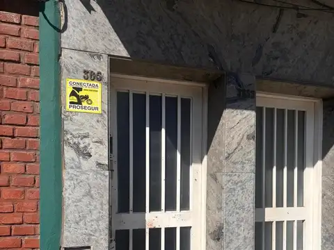 Avenida Bordabehere 3600