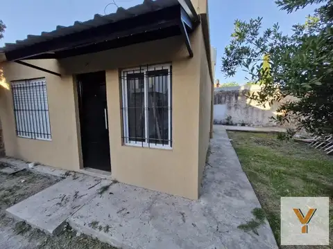 Caxaraville e/ Matanza y Boulevard de Los Italianos