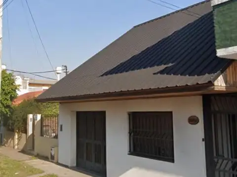 Luis Maria Campos 1000