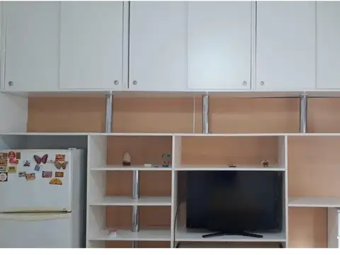 Dr J Jose Paso 800, Piso 4