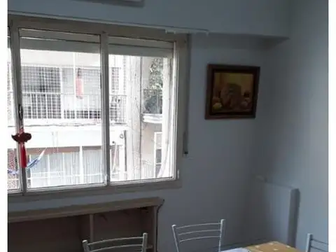 Departamento en Alquiler Temporal de 1 dormitorio