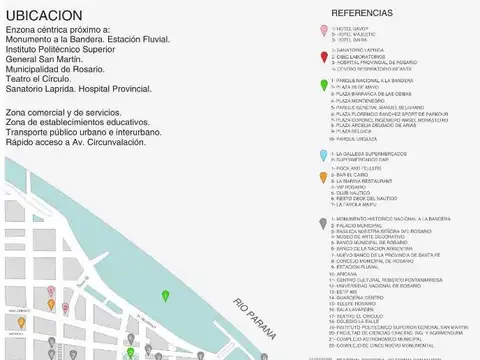 juan manuel de rosas al 1100