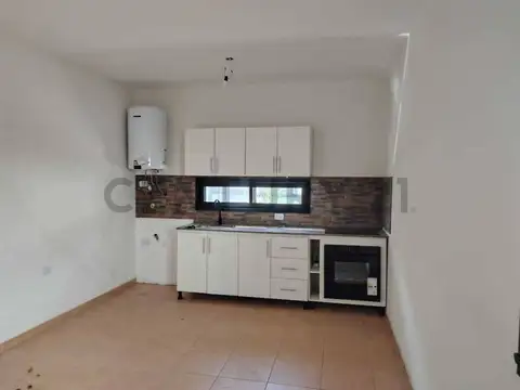 Departamento en Alquiler de 2 dormitorios