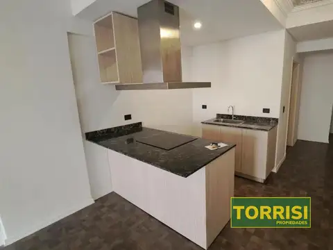 Departamento en Alquiler de Monoambiente