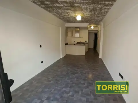 ALQUILER 1 AMB C/ AMENITIES - N.REPETTO 1200 - CABALLITO
