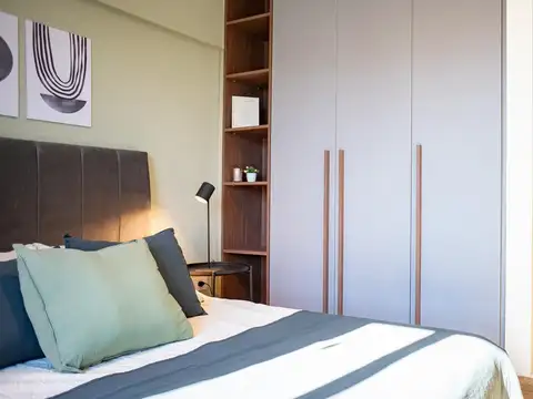 Departamento en Venta Apto profesional