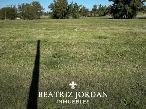 Terreno en Venta de 2050,0 m2