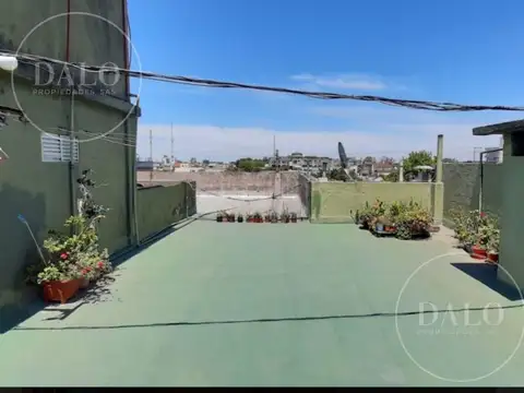 Departamento en Venta 25 años