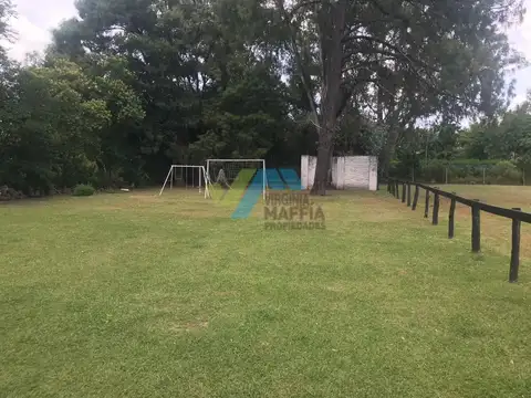 Terreno Lote  en Venta en Zelaya, Pilar, G.B.A. Zona Norte