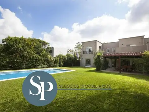 Casa en venta El Lucero