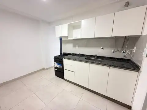 Departamento en Venta 50 años