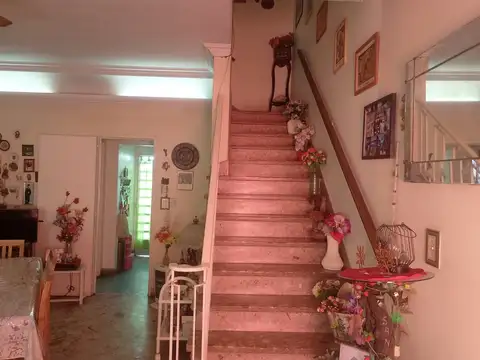 Casa en Venta en Villa Sarmiento, USD 125.000