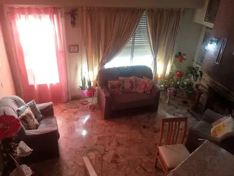 Casa en Venta 49 años
