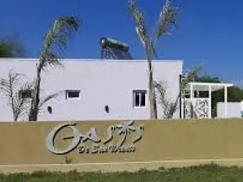 LOTES EN VENTA EN BARRIO OASIS600 M2 -SAN VICENTE