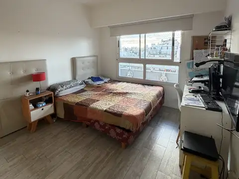 Avenida Francisco Beiró 4500, Piso 8
