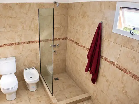 Casa en Venta 3 años