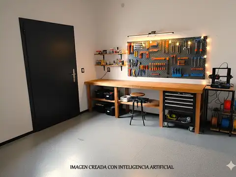 Depto Tipo Casa en Venta de 5 dormitorios