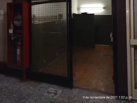 Local en Venta 55 años