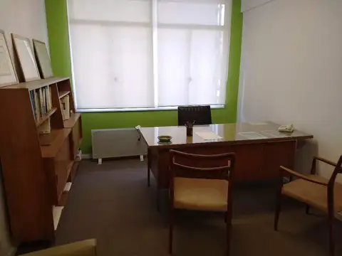 Oficina 2 ambientes en Tribunales