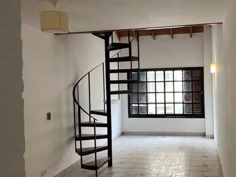 JOSE BONIFACIO 2800, Piso 1