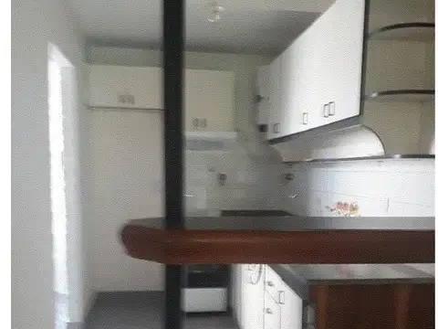 Depto Tipo Casa en Alquiler de 1 dormitorio