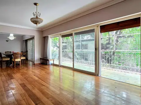 Departamento en Venta de 5 ambientes