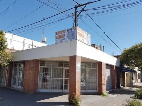 Local céntrico  Venta Villa Constitucion