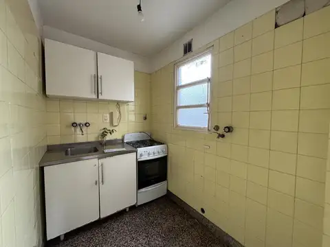 Departamento en Alquiler en Belgrano, $ 800.000