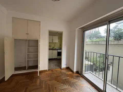 Departamento en Alquiler de 1 dormitorio