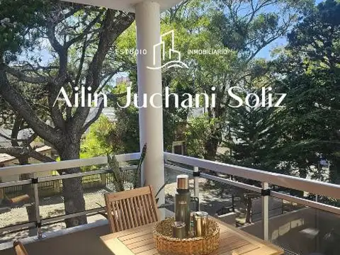 Departamento en Alquiler Temporal 2 años