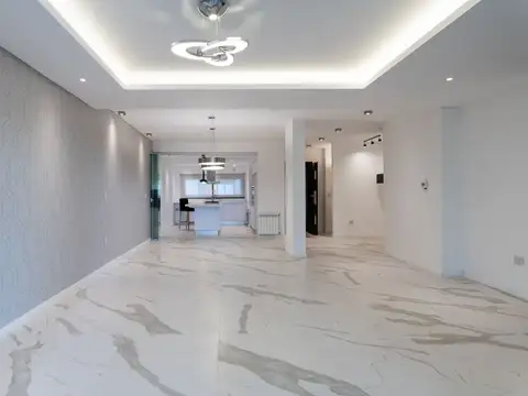 Departamento premium estrenar zona parque 3 dorm