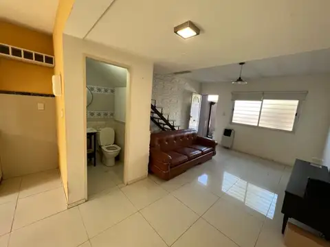 Depto Tipo Casa en Venta en Ituzaingo, USD 64.900