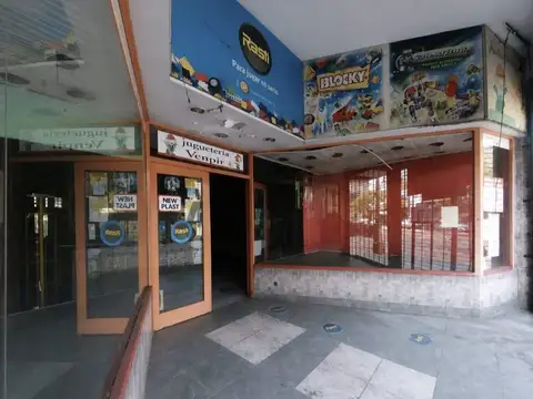Local en Alquiler en Barracas, USD 12.000