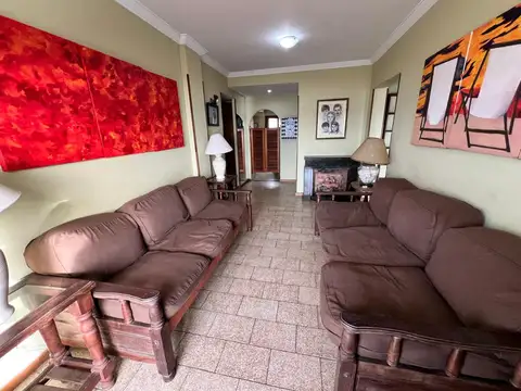 Departamento en Venta en San Bernardo del Tuyu, USD 120.000