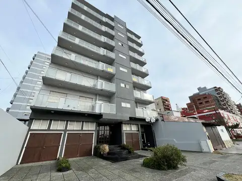 Av Costanera 2600, Piso 3
