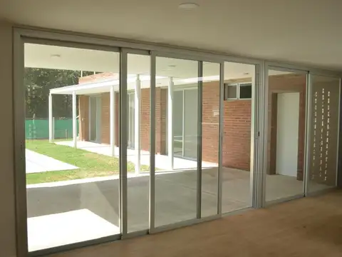 CASA ALQUILER "FINCAS DE ALVAREZ" MORENO