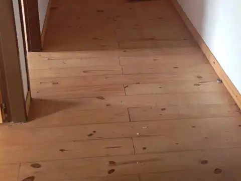 Depto Tipo Casa en Alquiler de 2 dormitorios