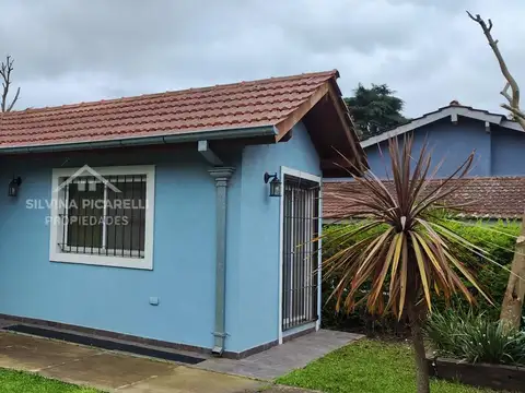 Casa Quinta  en Venta en Barrio Parque Sakura, Exaltación de la Cruz, G.B.A. Zona Norte