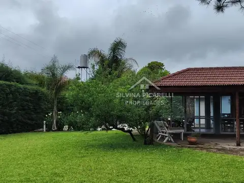 Casa en Venta en Parque Sakura, USD 97.000
