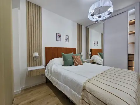 Departamento en Venta 50 años