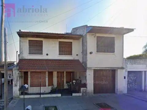 Casa en Quilmes Oeste