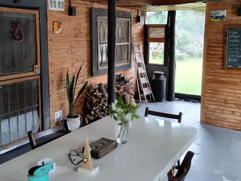 Venta Quinta 4 amb  Muy amplia! Gral. Rodriguez!