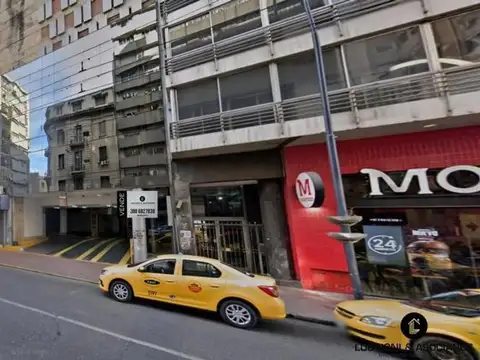 Depto Tipo Casa Monoambiente con 1 baño