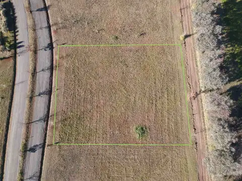 Venta Lote Eucaliptos 2005 m2 Laguna de las Pampas