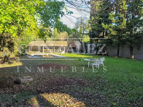 Casa en Venta 14 años