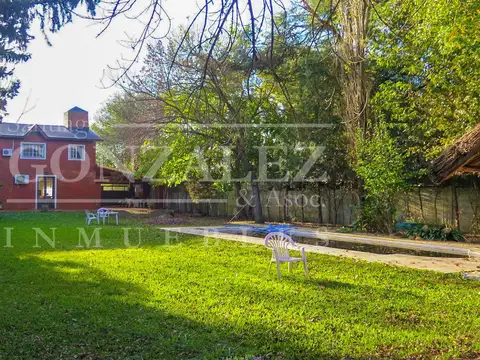 Casa en Venta al Noroeste