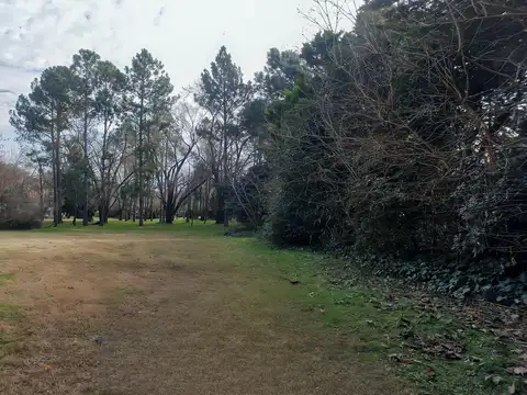 Terreno en Venta en Náutico Escobar, USD 80.000