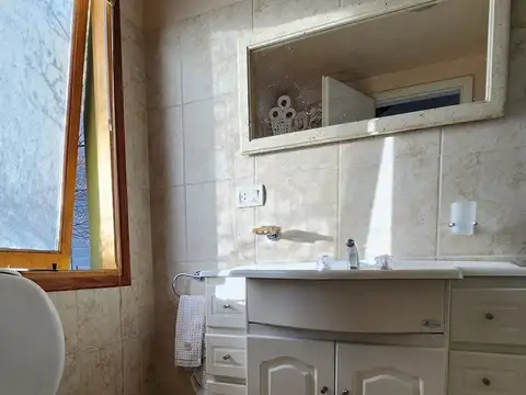 Dúplex 2 Dormitorios en Altos del Cauquén